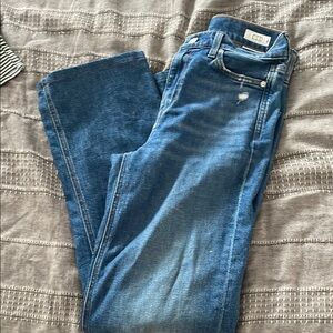 AYR secret Sauce Jeans Size 25